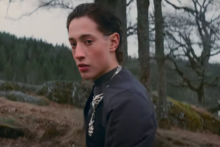 Kyle Alessandro, le candidat norvégien à l'Eurovision 2025