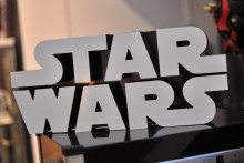 Star Wars Logo