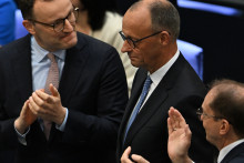 Friedrich Merz