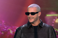 DJ Snake, le 9 mai 2025 sur M6