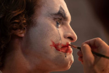 Joaquin Phoenix interprète le célèbre clown dans "Joker" 