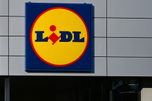 Un magasin Lidl (image d'illustration)