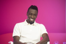 Blaise Matuidi en 2023