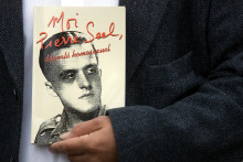 Pierre Seel est le seul déporté homosexuel français à avoir témoigné de la persécution nazie