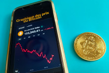 Près de 10% des Français possédaient des cryptomonnaies en 2025