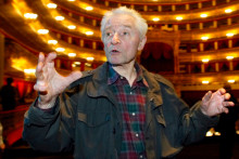 Yuri Grigorovich