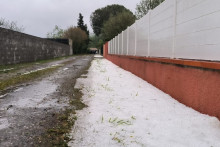 Des intempéries en Haute-Garonne