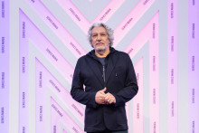 Alain Chabat, en mars 2025.