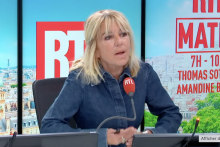 Laurence Pieau invitée du 21 mai 2025