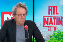 FRÈRES MUSULMAN - Erwan Seznec, journaliste au "Point", est l'invité de Amandine Bégot