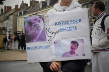Le procès du meurtre de Matisse s'est déroulé du 26 au 28 mai 2025 sous une vive émotion à Châteauroux