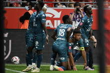 La joie des Messins.