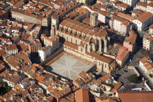 Perpignan, ville où il est très intéressant d'investir dans l'immobilier