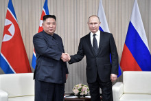 La Corée du Nord condamne la décision des États-Unis d'envoyer des chars en Ukraine