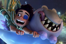Le nouveau film de Pixar, Elio, sort en salle dès ce 18 juin.