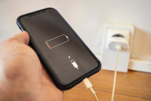 Image d'illustration, batteries lithium