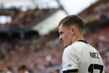 L'Allemand Florian Wirtz change de dimension en devenant la superstar du Liverpool FC
