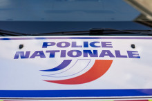 Image d'illustration, police