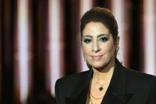 Léa Salamé, future présentatrice du 20h de France 2.