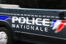 Image d'illustration, police