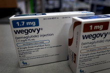 Le médicament Wegovy (Illustration)