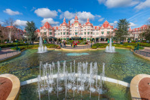 Disneyland Paris