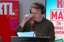 Florence Portelli et Raquel Garrido rejouent "Catherine et Liliane"