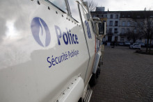 Un policier belge est mort lors dans une course-poursuite, ce mardi 25 juin.