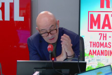 FRANÇOIS LENGLET - D'où vient l'immense fortune de Jeff Bezos ?