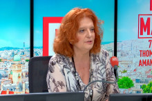 Laure Beccuau, procureure de Paris invitée sur RTL le 1er juillet 2025