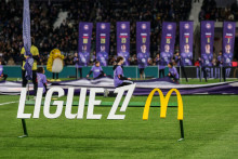 À partir de la rentrée, la Ligue 1 sera diffusée sur une chaîne créée par la LFP