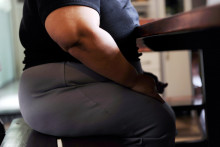 Les femmes obèses sont plus discriminées au travail
