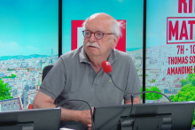 LITTÉRATURE - Erik Orsenna est l'invité de RTL Matin