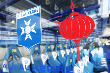 L'Abbé Deschamps, à Auxerre