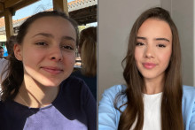 Sofia (15 ans) et Djouliana (16 ans) ont disparu dans la région de Nantes le 26 juin 2025.