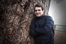 Christophe Gleizes a été condamné à 7 ans d'emprisonnement