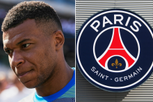 Kylian Mbappé retrouve le Paris Saint-Germain ce mercredi 9 juillet (21h), pour les demi-finales de la Coupe du Monde des Clubs.