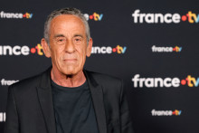 Thierry Ardisson, le 11 juillet 2023