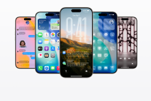 La version finale d'iOS 26 sera déployée cet automne
