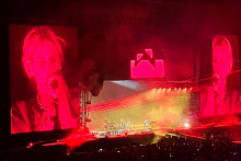Linkin Park au Stade de France