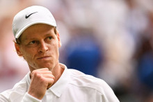 Jannik Sinner a remporté son premier Wimbledon, ce dimanche 13 juillet.