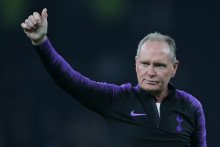 La légende du football anglais, Paul Gascoigne