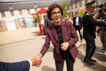 Rachida Dati, le 17 juillet 2025