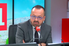 Yannick Neuder, Ministre chargé de la Santé et de l'Accès aux soins, invité de RTL le 23 juillet 2025