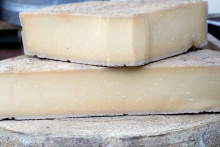 Fromage de Haute Savoie (image d'illustration).