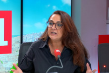 Yael Mellul sur RTL le 24 juillet 2025