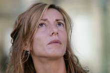 Kristina Rady, ex-compagne de Bertrand Cantat, retrouvée morte par pendaison en 2010