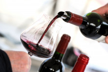 Vin français (image d'illusration)