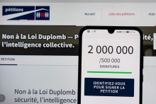 La pétition contre la loi Duplomb a atteint les 2 millions de signatures