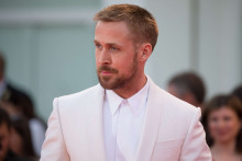 En 2017, Ryan Gosling a joué dans "Blade Runner 2049" avec Harrison Ford